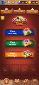 Carrom Pool Mod Apk Download Latest Version (Unlimited Money, Unlocked Everything) 1