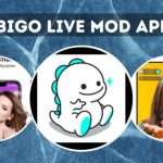 Bigo Live Mod Apk Download Latest Version 2025 (Unlimited Diamonds) 1