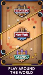 Carrom Pool Mod Apk Download Latest Version (Unlimited Money, Unlocked Everything) 3