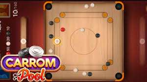 Carrom Pool Mod Apk Download Latest Version (Unlimited Money, Unlocked Everything) 4
