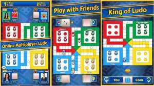 Ludo King Mod Apk Download Latest Version (Unlimited Money) 2