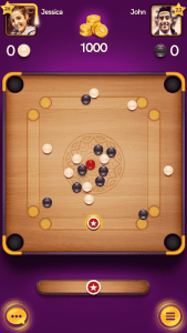Carrom Pool Mod Apk Download Latest Version (Unlimited Money, Unlocked Everything) 5