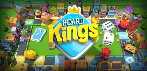 Board Kings Mod APK