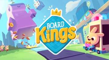 Board Kings Mod Apk