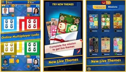 Ludo king mod apk