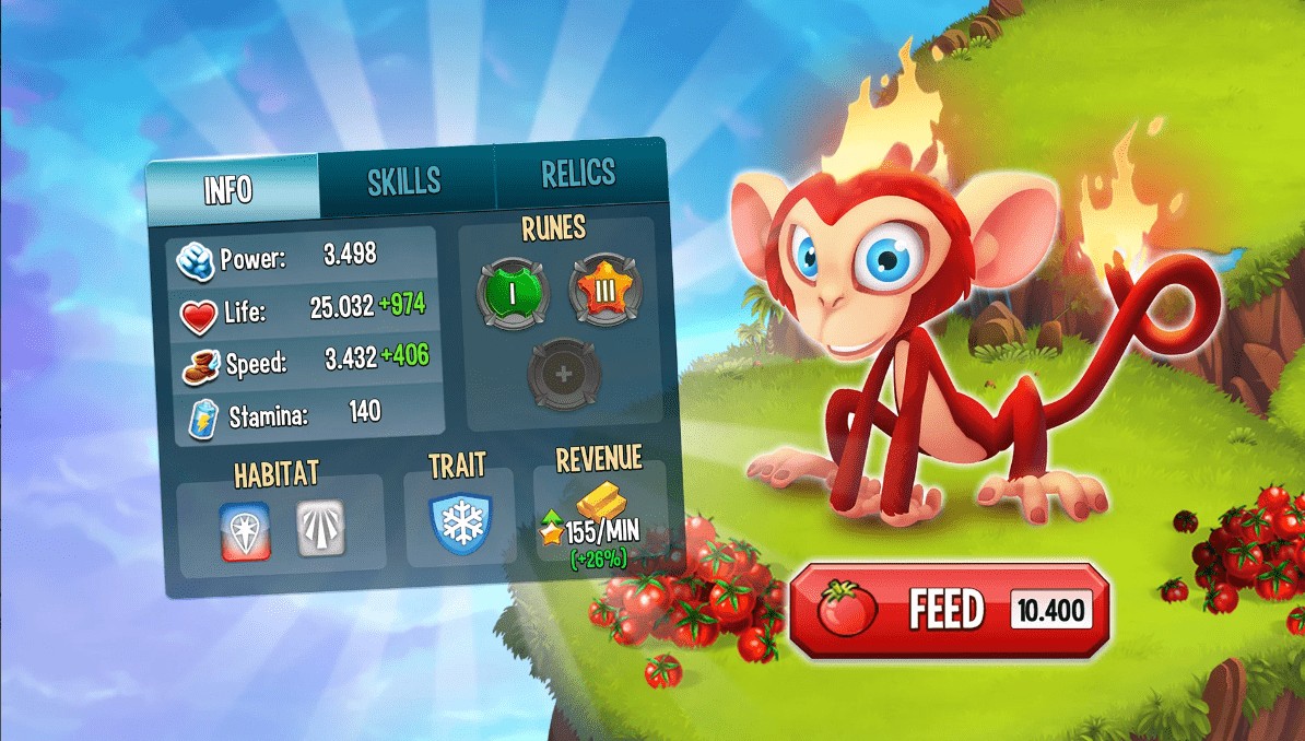 Monster Legends Mod Apk Download Latest Version (Unlimited Money Monster Legends Mod Apk Download Latest Version (Unlimited Money