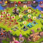 Monster Legends Mod Apk Download Latest Version (Unlimited Money Android/ios/PC) 4