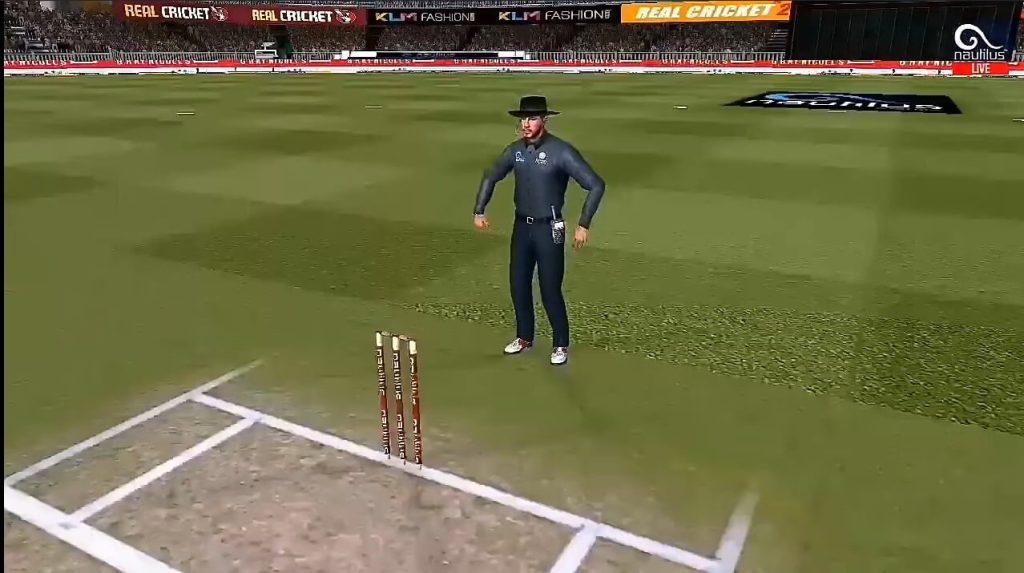 Real Cricket 19 Mod Apk