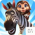 Wonder Zoo Mod Apk