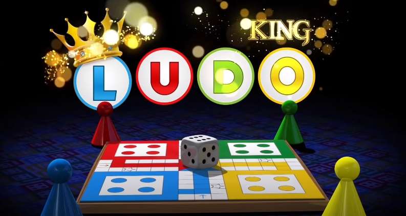 ludo king mod apk 