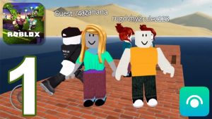 Roblox mod apk 