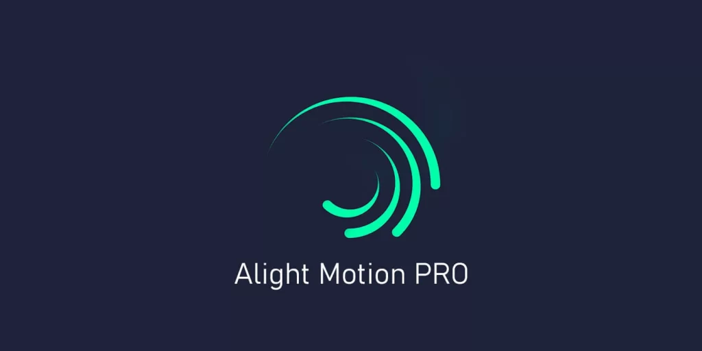 alight motion mod apk