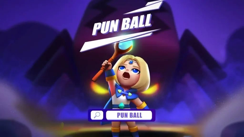 Punball Mod Apk