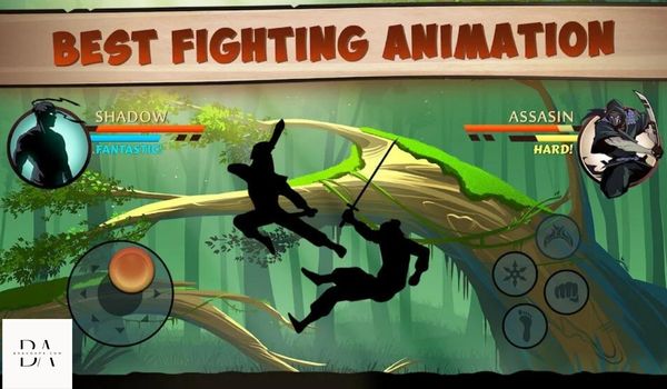 Shadow Fight 2 Mod Apk