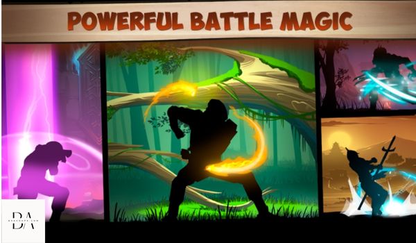 Shadow Fight 2 Mod Apk