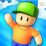Stumble Guys Mod APK