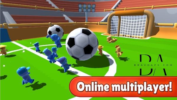 Stumble Guys Mod APK