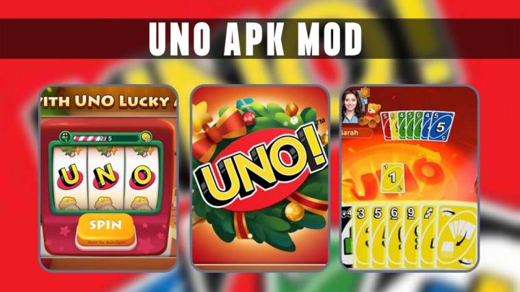 uno mod apk