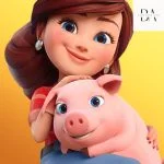 farmville 3 mod apk