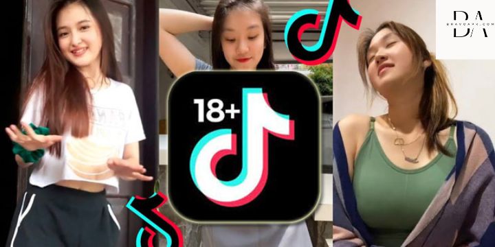 Tiktok18 mod apk