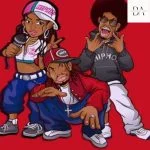 Rapper Simulator mod apk