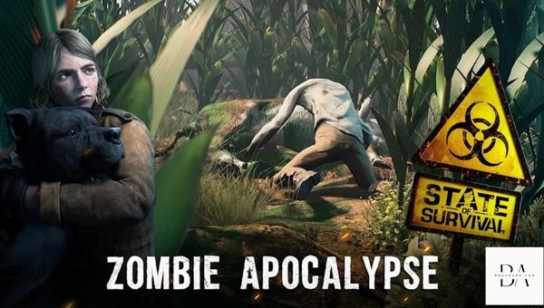 State of Survival MOD APK