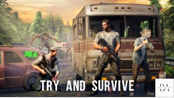 State of Survival MOD APK