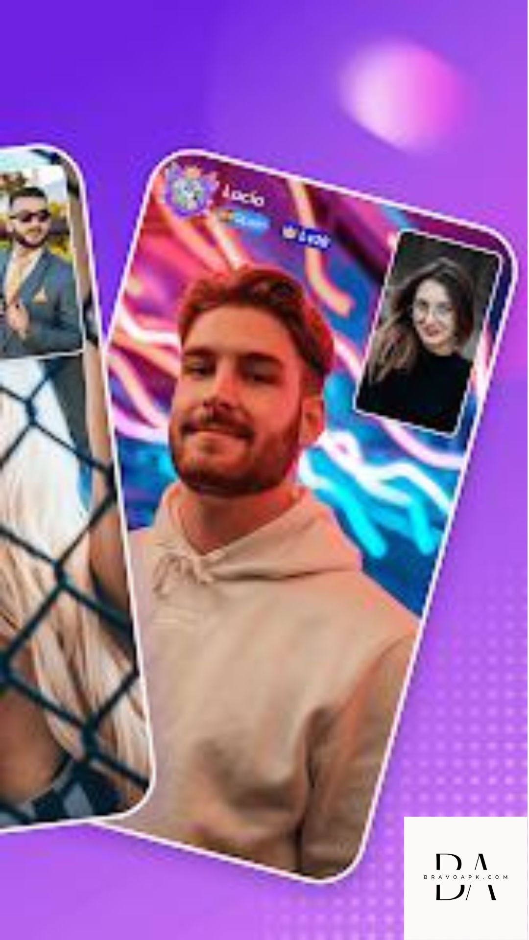 Chamet Mod APK Download Latest v3 3 9 (Unlimited diamonds 2023)