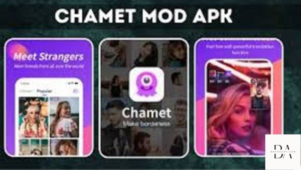 chamet mod apk