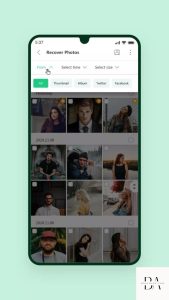 UltData Mod Apk Download Latest Version Data Recovery 4