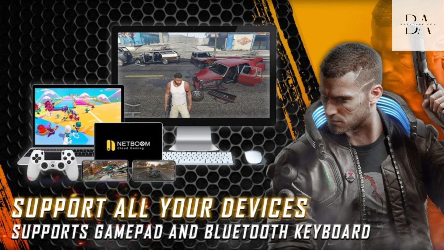 NetBoom Mod Apk Download Latest Version 1 7 3 0 (Unlimited Gold Coins) 2024