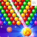 Bubble Shooter Mod Apk