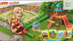 Garden Affairs Mod Apk Download Latest Version (Unlimited Money) 2025 2