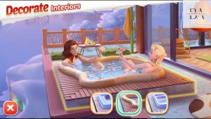 Garden Affairs Mod Apk Download Latest Version (Unlimited Money) 2025 3