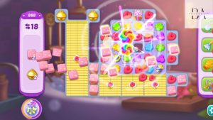 Garden Affairs Mod Apk Download Latest Version (Unlimited Money) 2025 4