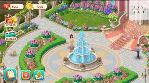 Garden Affairs Mod Apk Download Latest Version (Unlimited Money) 2025 5