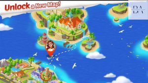 Garden Affairs Mod Apk Download Latest Version (Unlimited Money) 2025 6