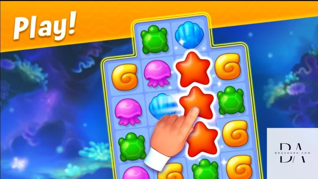 Fishdom MOD APK