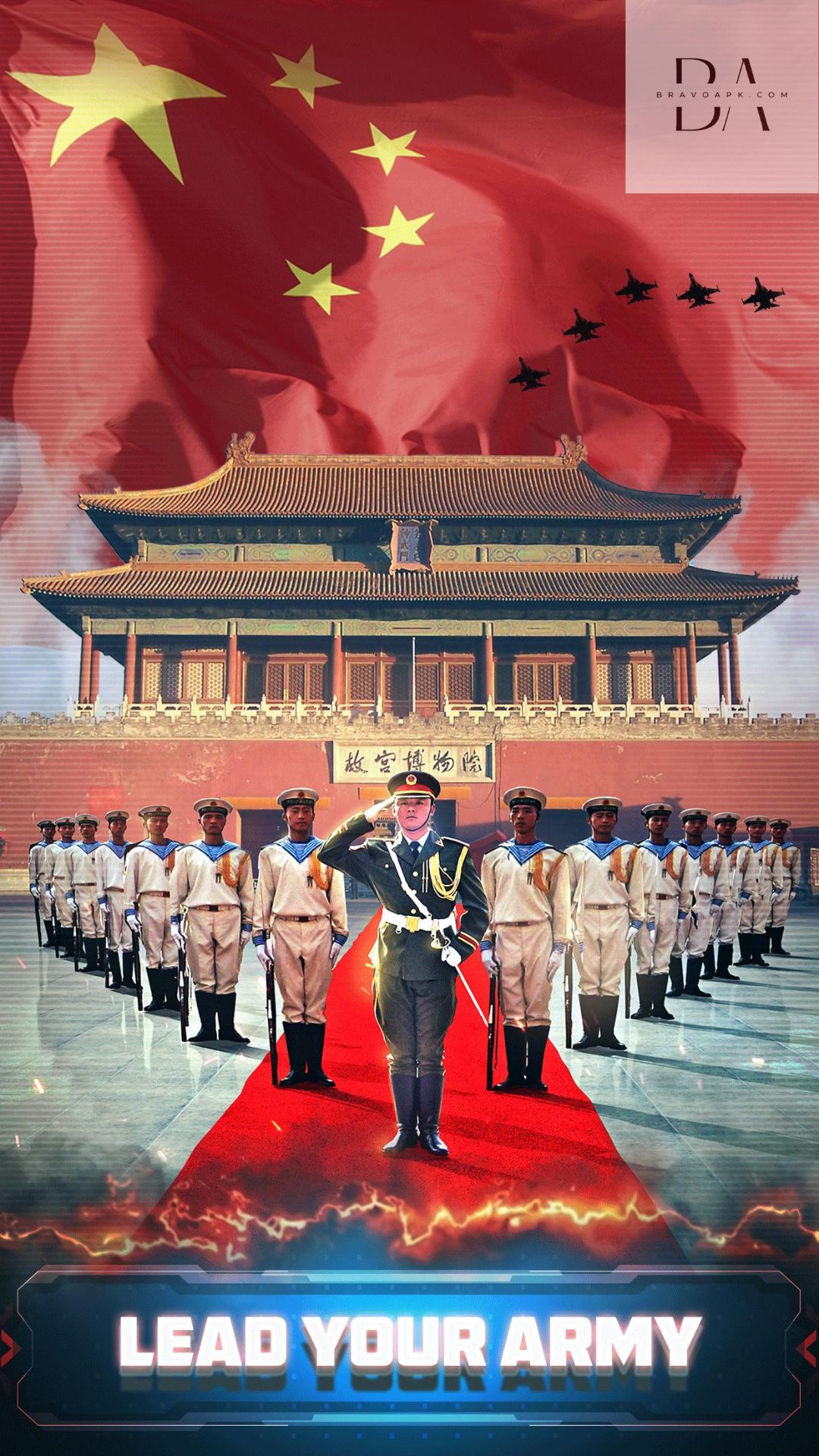 Conflict of Nations Mod Apk Download Latest Version (Unlimited Money) 2025