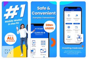 GCash Mod APK Download Latest Version (Unlimited Money balance) 2024 GCash Mod APK Download Latest Version (Unlimited Money balance) 2024