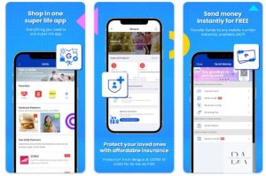 GCash Mod APK Download Latest Version (Unlimited Money balance) 2024 GCash Mod APK Download Latest Version (Unlimited Money balance) 2024