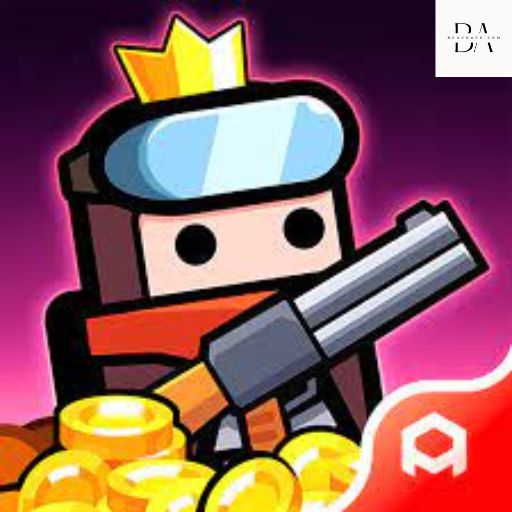 Survivor io Mod Apk Download the Latest Version (Money God Mode) 2025