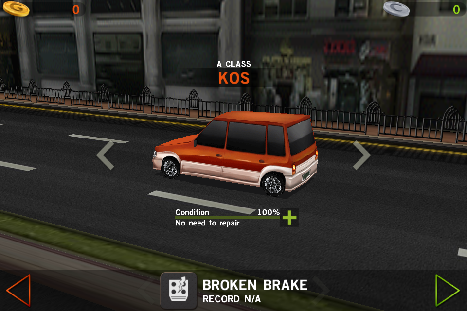 Dr Driving MOD APK