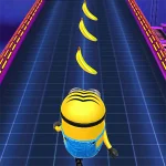 Minion Rush Mod apk