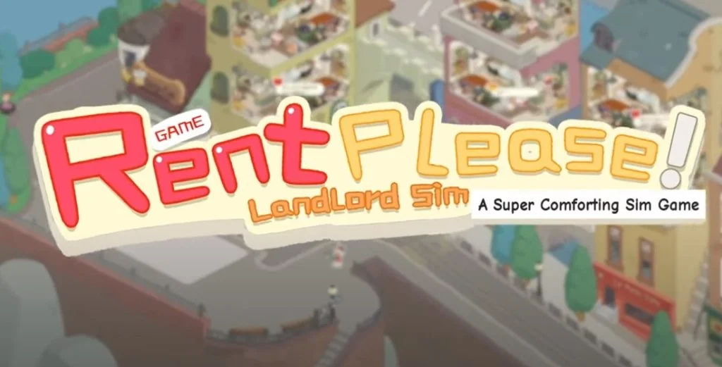 Rent Please Mod Apk