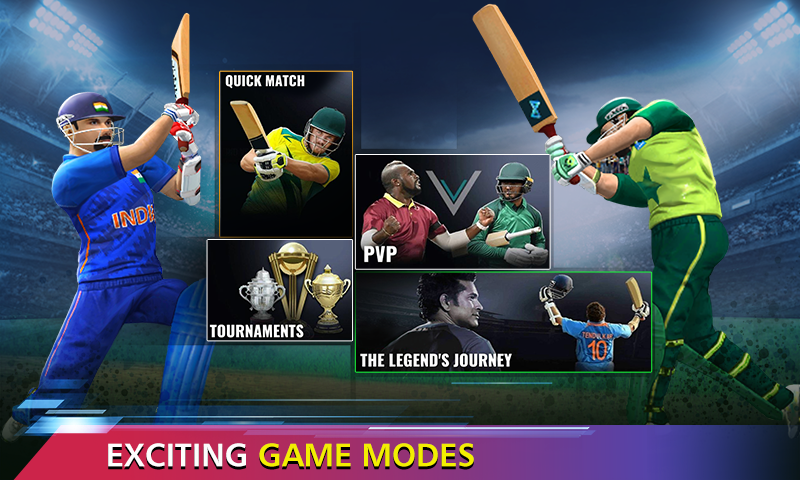 Sachin Saga Mod Apk