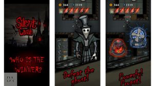 Silent Castle Mod Apk Download Latest Version (All Unlocked Unlimited Silent Castle Mod Apk Download Latest Version (All Unlocked Unlimited