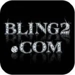bling2 mod apk Logo