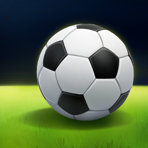 Football Rising Star Mod APK Download Latest Version (Unlimited Money) Football Rising Star Mod APK Download Latest Version (Unlimited Money)