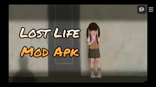 Lost Life Mod APK